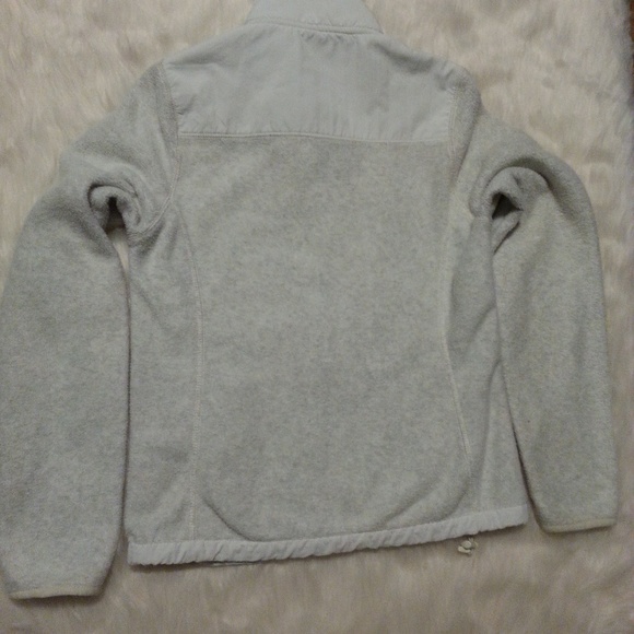 Aeropostale Fleece Jacket XS‎ - Picture 2 of 6